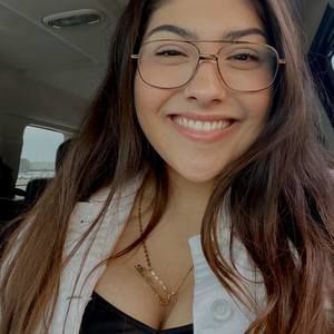 Meet your Posher, Kathleen